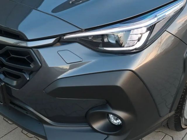 Subaru Crosstrek Platinum neues Modelljahr sofort