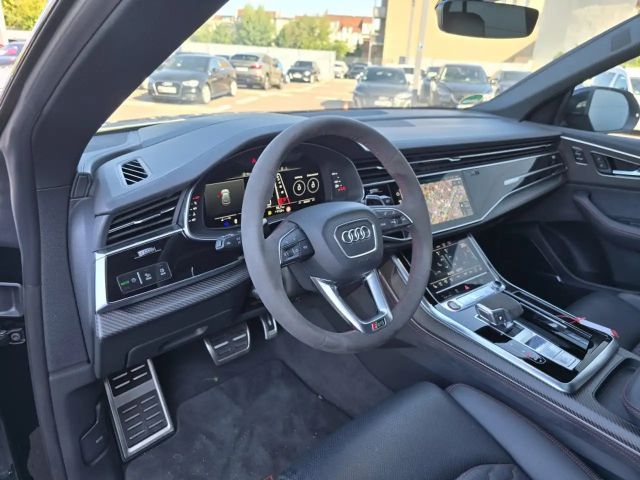 Audi RS Q8 RSQ8 AHK PANO KERAMIK LEDER UPE 175T&#128;
