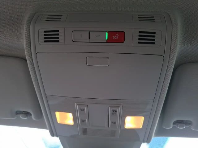 Volkswagen Polo DSG Life