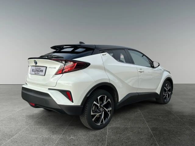 Toyota C-HR 4x2 Club Hybride