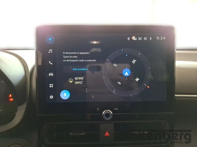 Toyota Yaris Cross Hybride