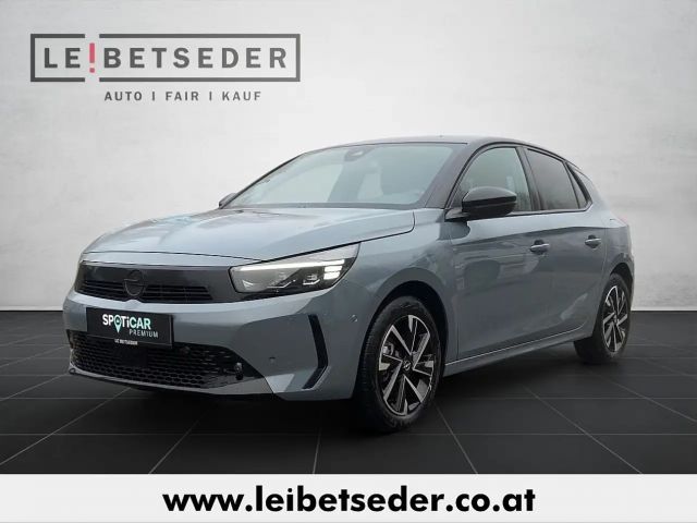 Opel Corsa GS-Line Grand Sport Turbo