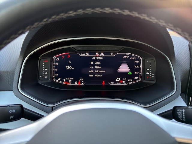 Seat Arona 1.0 TSI DSG Style