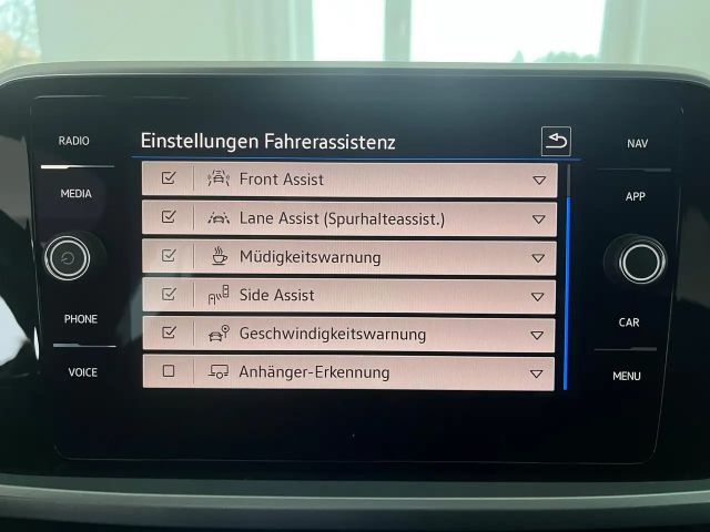 Volkswagen T-Roc 2.0 TDI DSG