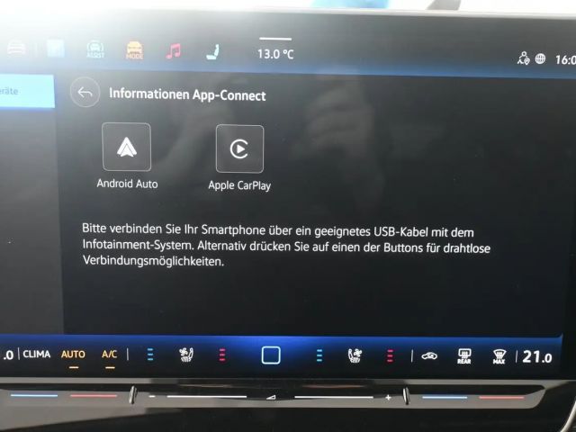 Volkswagen Passat DSG Sport Variant