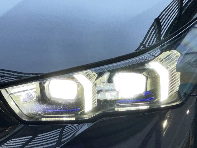 BMW 550 M-Sport xDrive