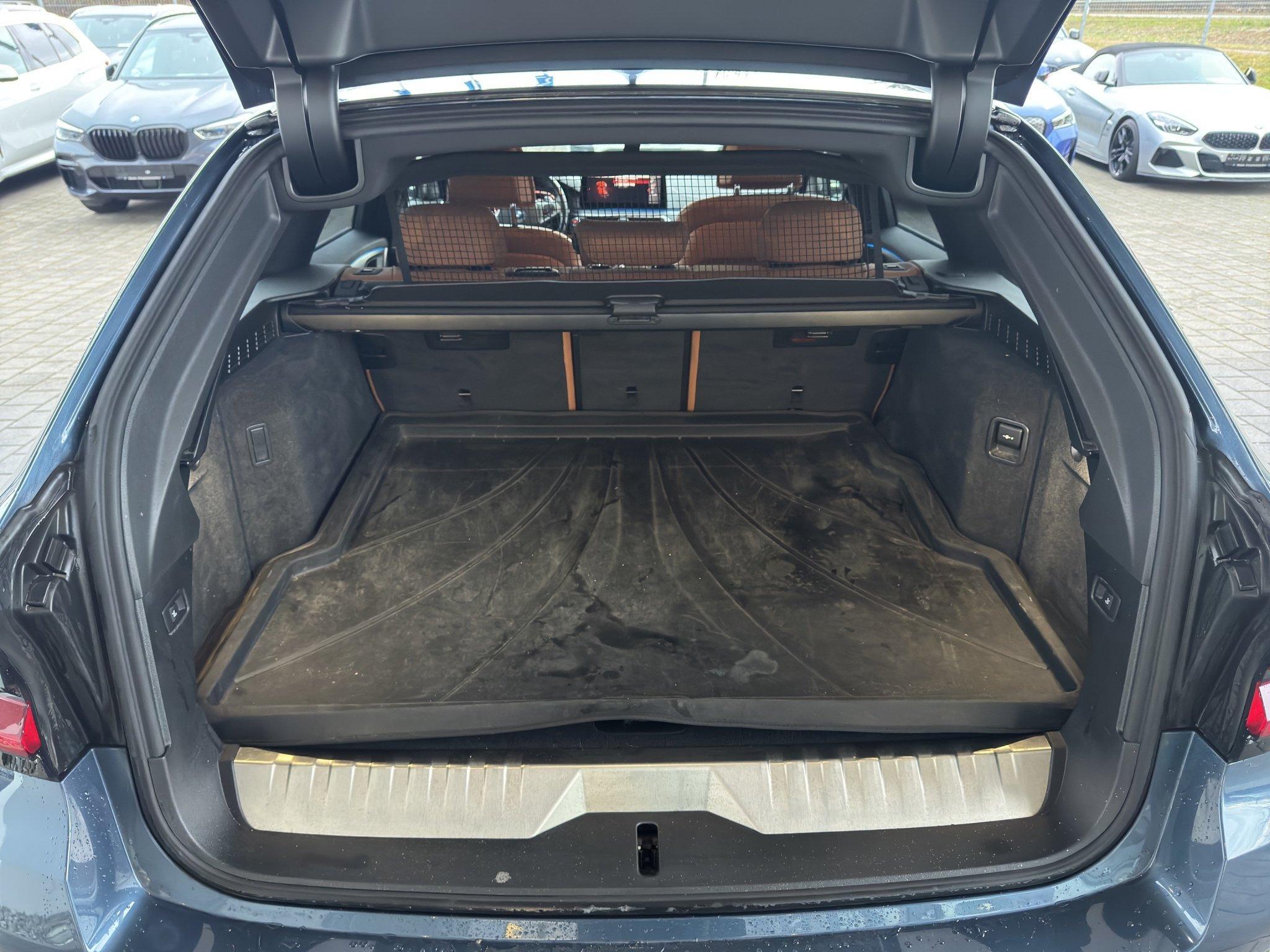 BMW 530 530e Touring xDrive