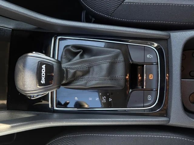 Skoda Kodiaq 1.5 TSI ACT Ambition