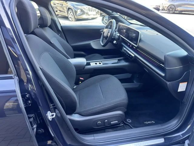 Hyundai IONIQ 6 Techniq