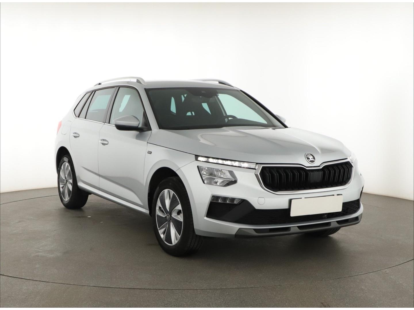 Skoda Kamiq 1.0 TSI Drive