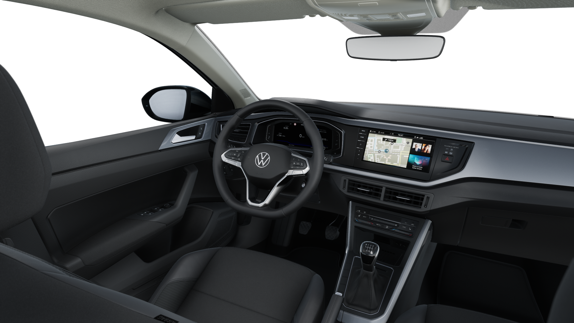 Volkswagen Taigo 1.0 TSI Style