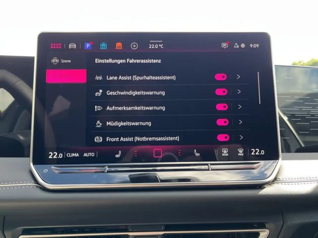 Volkswagen Tiguan 2.0 TDI DSG Elegance Elegance