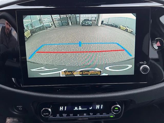 Toyota Aygo Hatchback Hybride