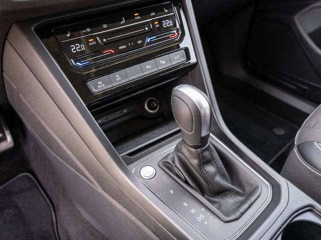 Volkswagen Touran 1.5 TSI DSG