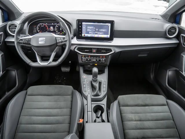 Seat Ibiza 1.0 TSI Xcellence