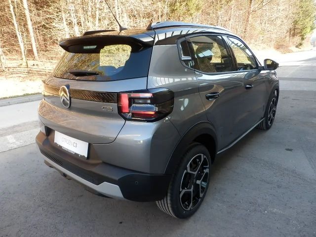 Citroën C3 Pack Plus You