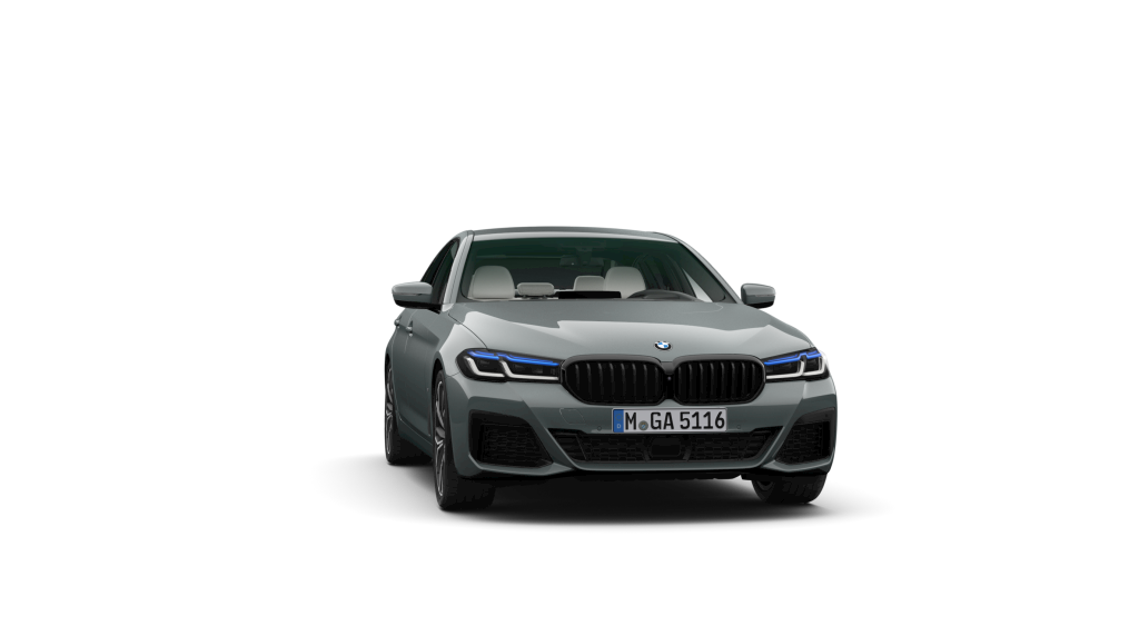 BMW M550 Sedan xDrive