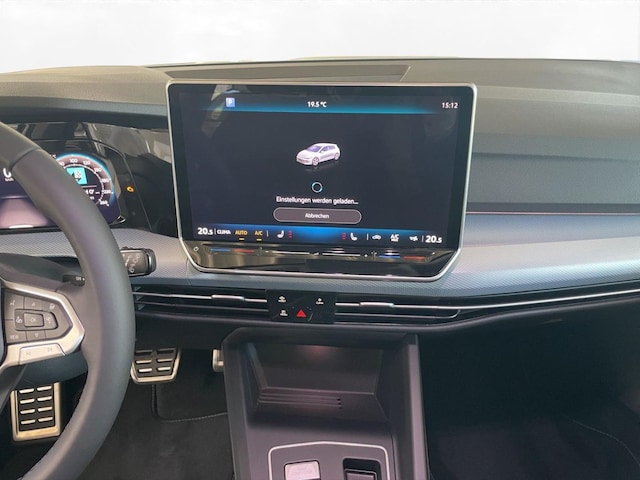 Volkswagen Golf DSG Golf VIII Life