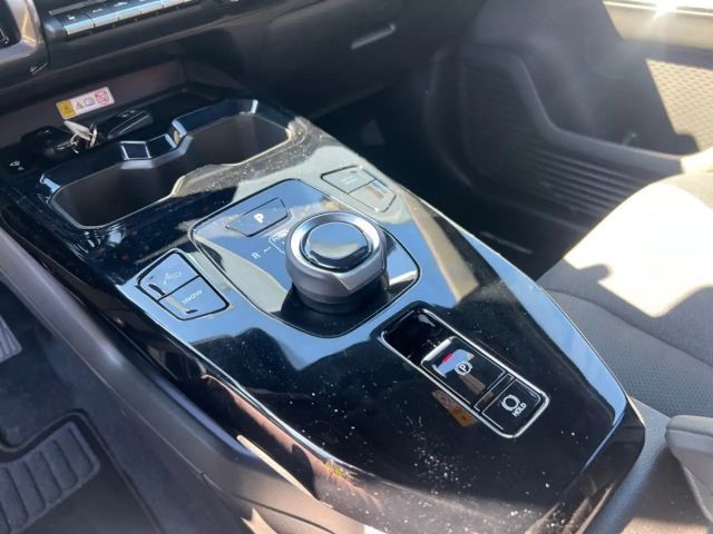 Toyota Urban Cruiser Lounge