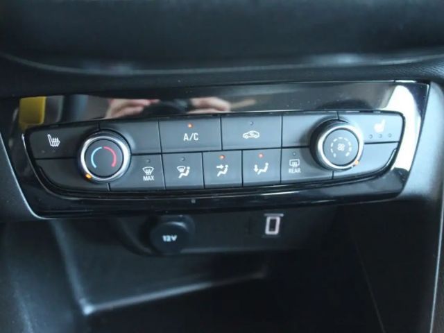 Opel Corsa Edition Turbo