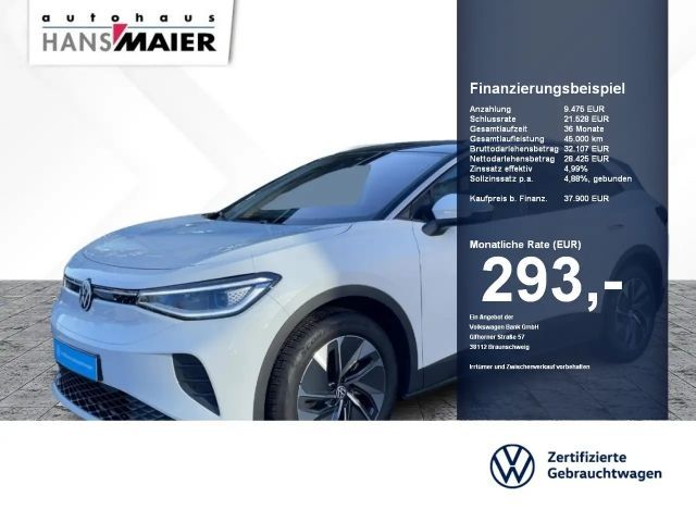 Volkswagen ID.4 Performance Pure