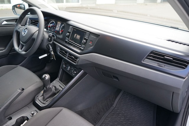 Volkswagen Polo Trendline