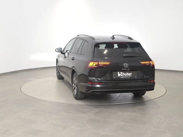 Volkswagen Golf Business Variant