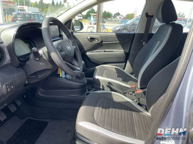 Hyundai i10 1.0 Trend