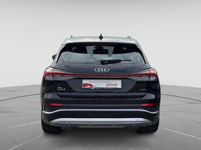 Audi Q4 e-tron 50 Quattro