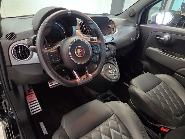 Abarth 595 Turismo