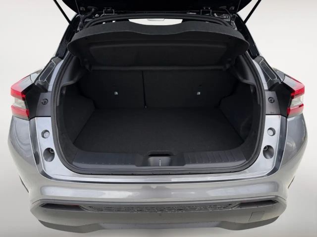 Nissan Juke N-Connecta