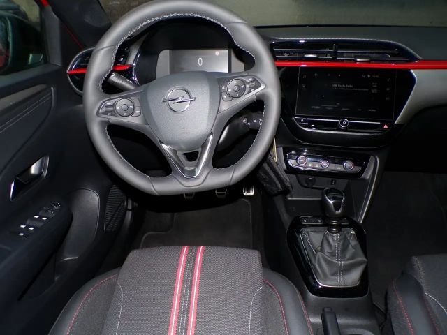 Opel Corsa F 1.2 Navi,Sitzheizg.,Kamera,Sportsitze,Allwetter.