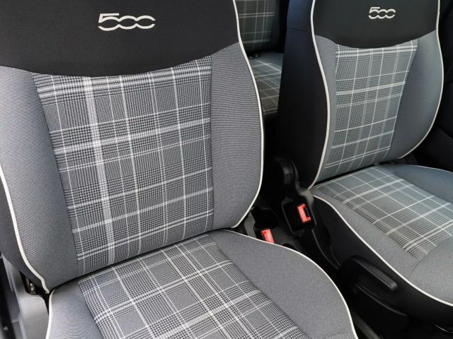 Fiat 500 Lounge