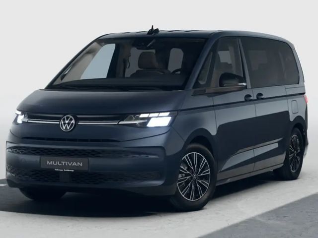 Volkswagen Multivan 2.0 TDI DSG T7