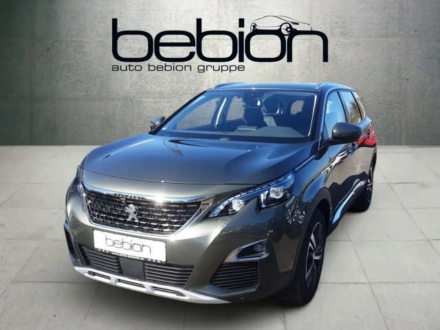 Peugeot 5008 Allure Pack EAT8 PureTech
