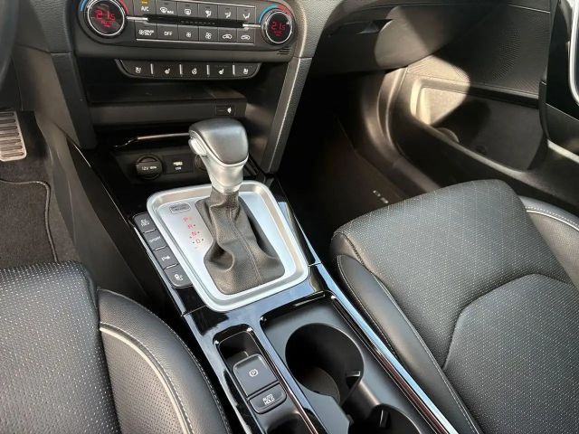 Kia XCeed PHEV Platinum Edition