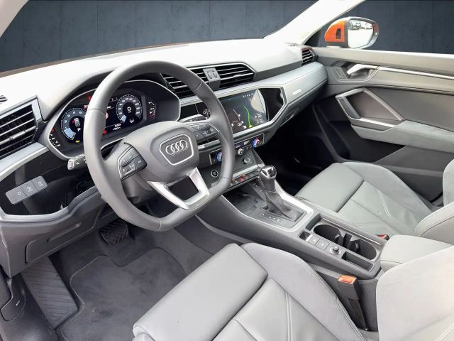 Audi Q3 35 TFSI S-Line