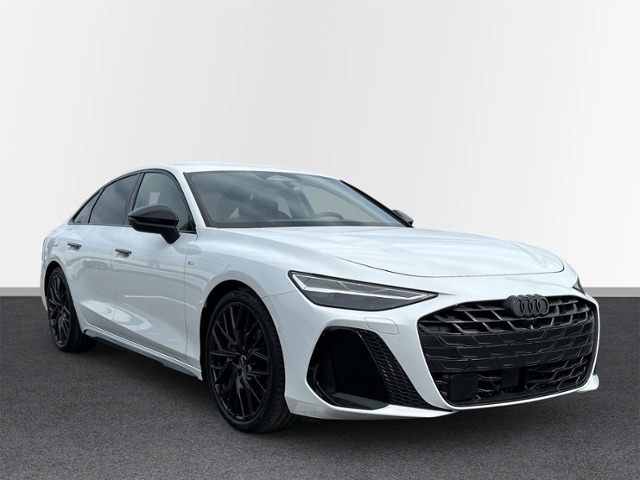 Audi A6 Quattro S-Tronic Sedan