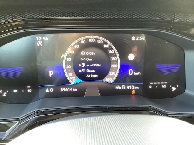 Volkswagen Taigo 1.0 TSI DSG Life