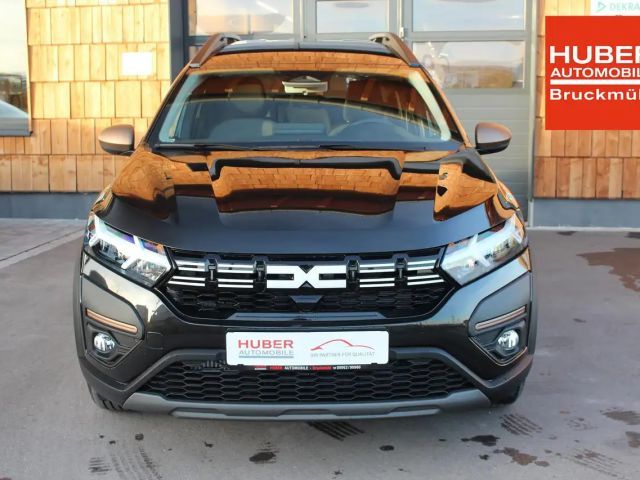 Dacia Jogger 1.0 TCe Extreme TCe 110