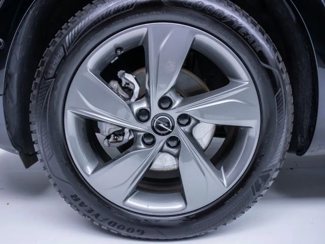 Opel Grandland X 1.2 Turbo Enjoy Turbo