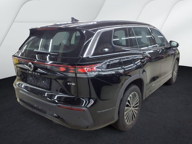 Volkswagen Tayron 1.5 eTSI DSG IQ.Drive