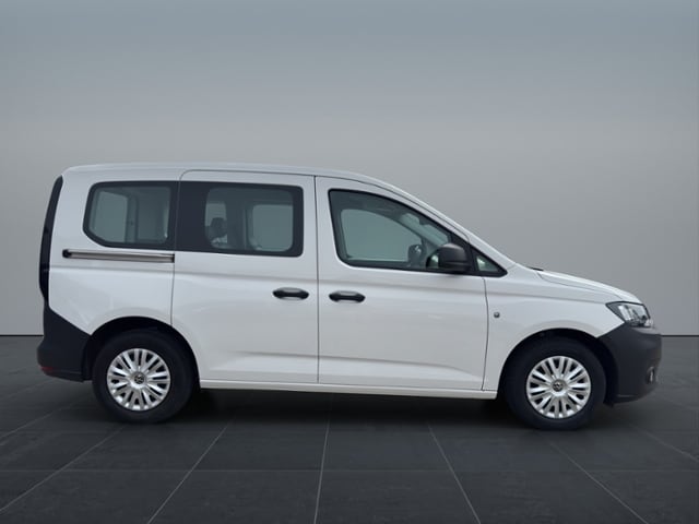 Volkswagen Caddy 2.0 TDI Combi