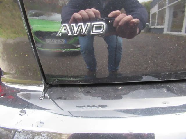 Ford Kuga 4x4 AWD ST Line X