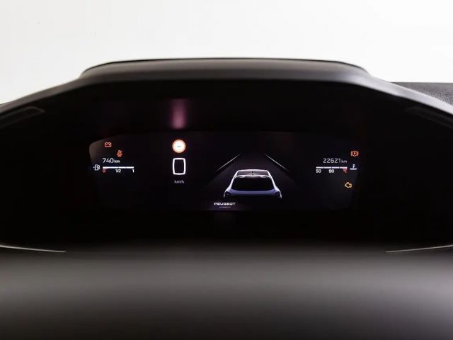 Peugeot 208 Allure Pack PureTech