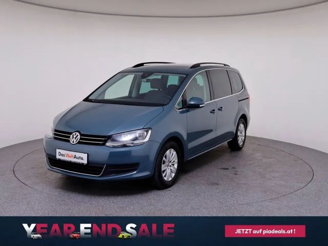 Volkswagen Sharan Business DSG