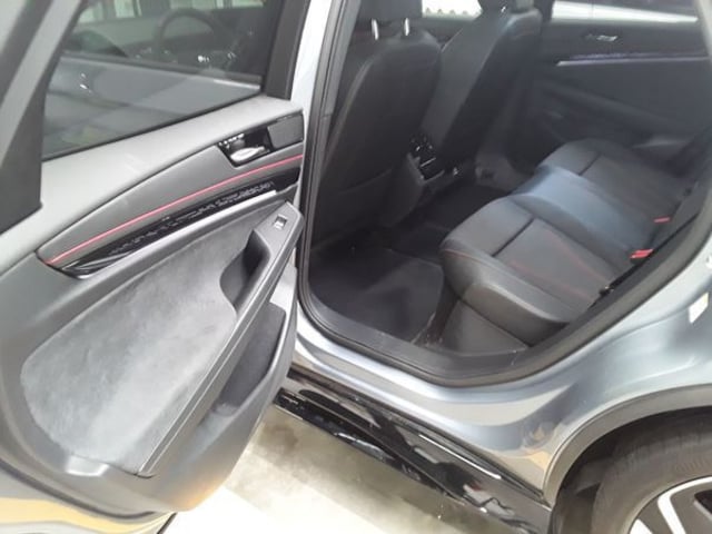 Volkswagen ID.7 Tourer