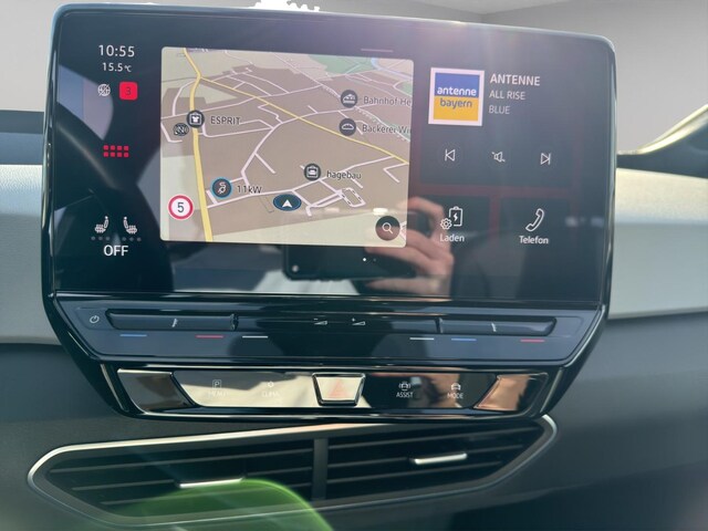 Volkswagen ID.3 Performance Pro