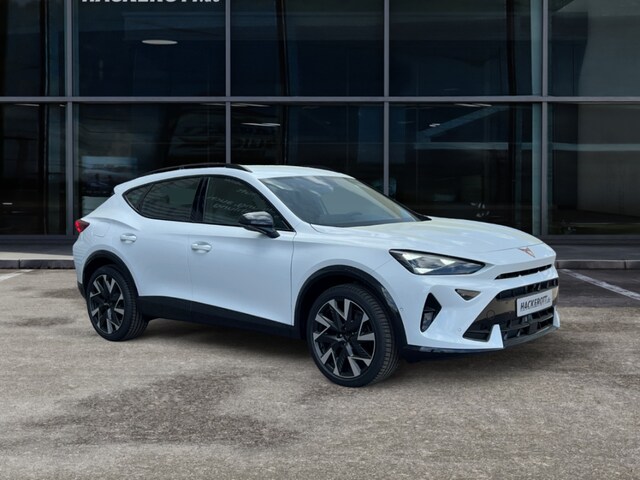 Cupra Formentor DSG VZ