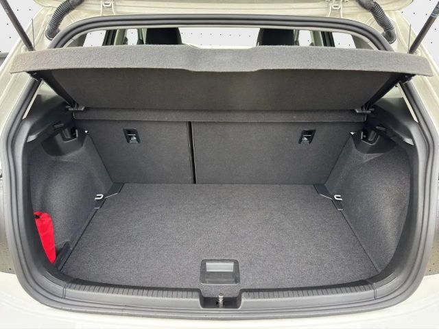 Volkswagen Polo 1.0 TSI DSG Move